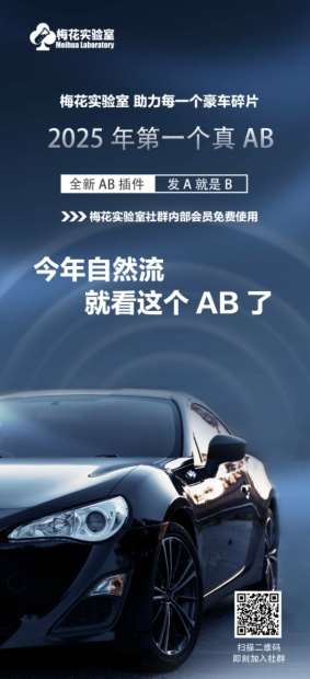 视频号连怼玩法-FFplug玩法AB插件使用+测素材教程-梅花实验室社群专享课插图1